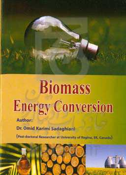 Biomass energy conversion