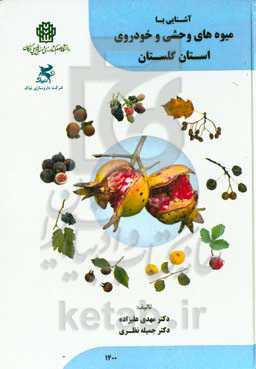 آشنایی با میوه‌های وحشی و خودروی استان گلستان