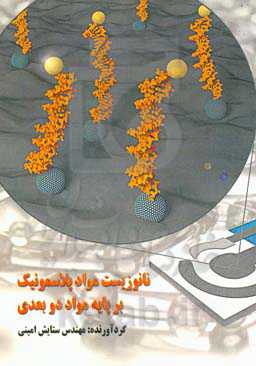 نانوزیست مواد پلاسمونیک بر پایه مواد دوبعدی