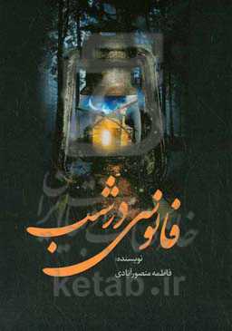 فانوسی در شب