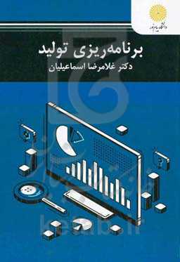 برنامه‌ریزی تولید