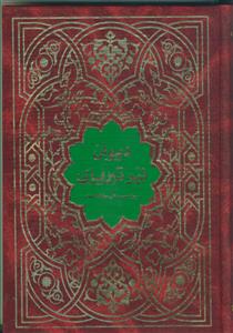 دیوان نیر تبریزی