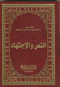 النص و الاجتهاد