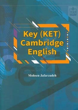Key (KET) Cambridge English