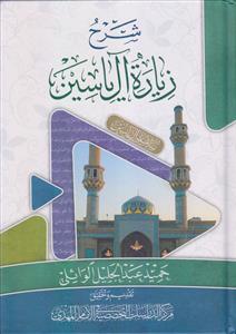 شرح زیاره آل یاسین