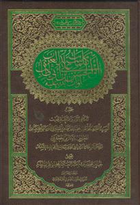 کلمات سید العرب ابی الحسن علی بن ابی طالب صلوات الله علیه