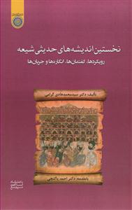 نخستین اندیشه های حدیثی شیعه: رویکرده، گفتمان ها، انگار ه ها و جریان ها