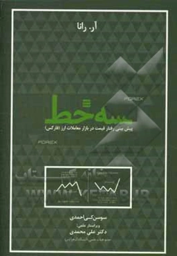 سه خط: پیش‌بینی رفتار قیمت در بازار معاملات ارز (فارکس)