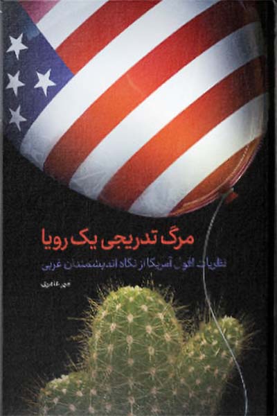 مرگ تدریجی یک رویا