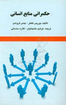 حکمرانی منابع انسانی