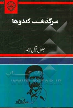 سرگذشت کندوها