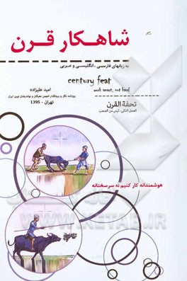 شاهکار قرن: استراتژی ایجاد درآمدهای انفعالی خرد و کلان