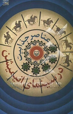 عناصر جذابیت در سینمای انیمیشن