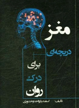 مغز، دریچه‌ای برای درک روان