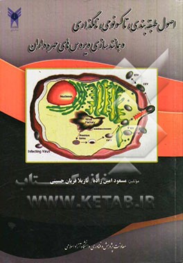 اصول طبقه‌بندی، تاکسونومی، نامگذاری و همانندسازی ویروس‌های مهره‌داران