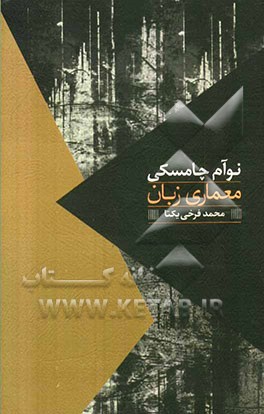 معماری زبان