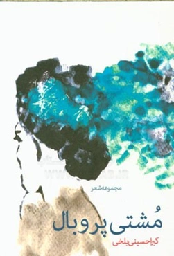 مشتی پر و بال: مجموعه شعر