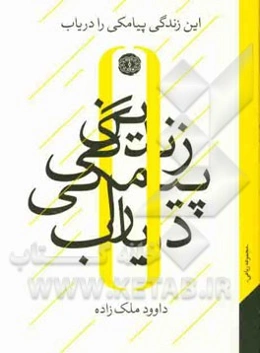 این زندگی پیامکی را دریاب "مجموعه رباعی"