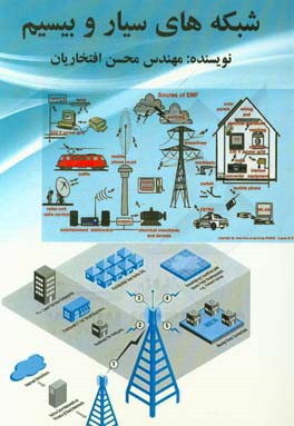 شبکه‌های بی‌سیم و سیار