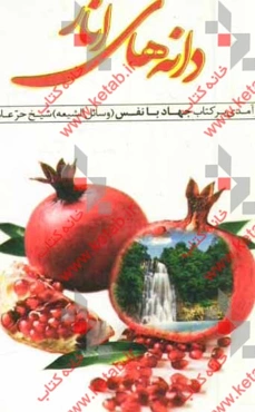 دانه‌های انار: درآمدی بر کتاب جهاد با نفس (وسایل الشیعه) شیخ حر عاملی