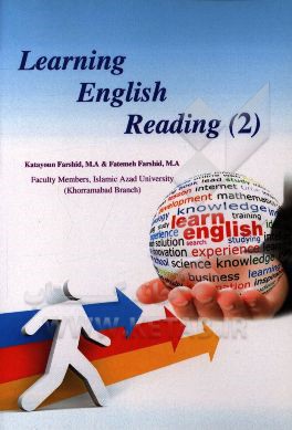 Learning English reading 2