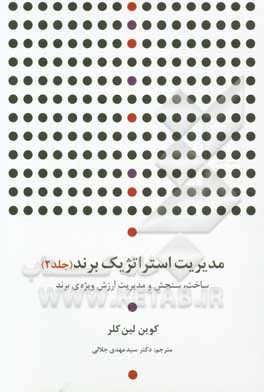 مدیریت استراتژیک برند