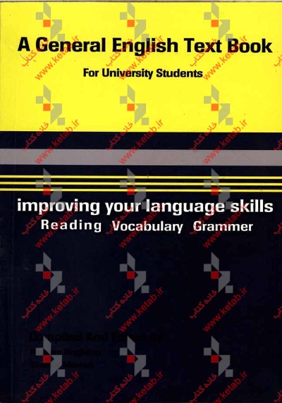 Improving your language skills: reading, vocabulary and grammar