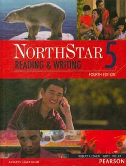 NorthStar 5: reading & writing
