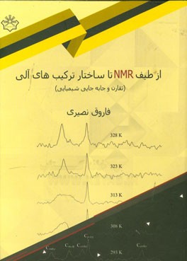 از طیف NMR تا ساختار ترکیب‌های آلی (تقارن و جابه‌جایی شیمیایی)