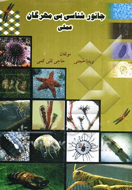 جانورشناسی بی‌مهرگان عملی
