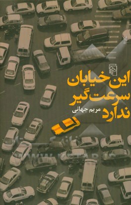 این خیابان سرعت‌گیر ندارد