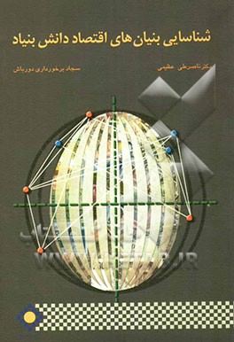 شناسایی بنیان‌های اقتصاد دانش بنیاد