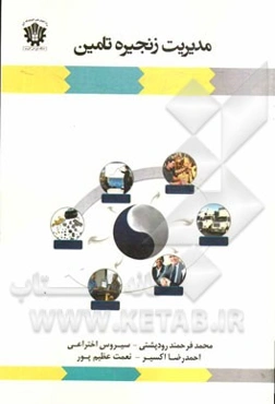 مدیریت زنجیره تامین
