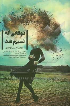 توفانی که نسیم شد: مادر ناسازگار و دختر ماجراجو گزارشی از درمان یک اختلال شخصیت مرزی به همراه نقد شبه خانواده و قانون حمایت از کودکان در ایران