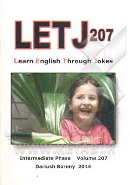 LETJ 207: learn English through jokes