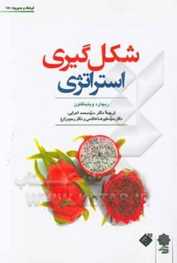 شکل‌گیری استراتژی