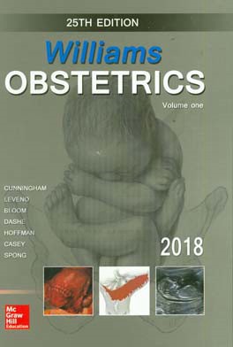 William's obstetrics