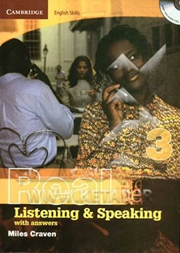 Real listening & speaking 3 with answers