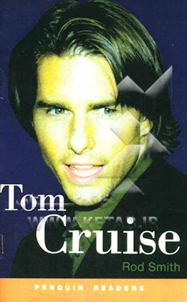 Tom Cruise