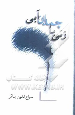 زنی با چمدان آبی: نوزده داستان کوتاه