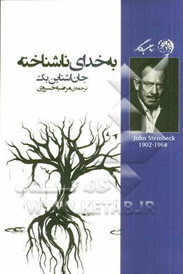 به خدای ناشناخته