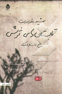 تابستان‌های ترش: پنج داستان کوتاه
