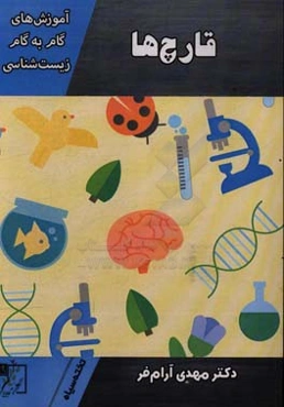 آموزش‌های گام به گام زیست‌شناسی: قارچ‌ها