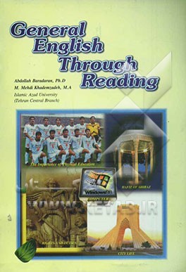 General English through reading