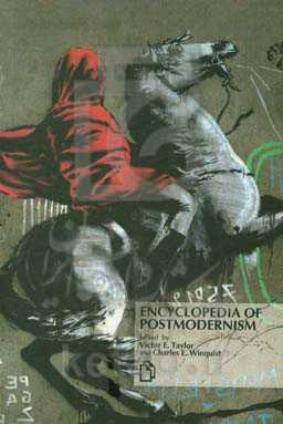 Encyclopedia of postmodernism
