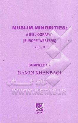 Muslim minorities: a bibliography [Europe/Eastern