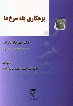 بزهکاری یقه سرخ‌ها