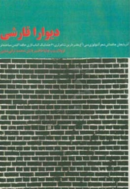 دیوارا قارشی: آذربایجان چاغداش شعر آنتولوژی‌لری (آغ مقبره‌لرین شاعرلری) و 20 جیلدیک آنتولوژی کتابلاری حاقدا مجازی فضادا گئدن مباحثه‌لر