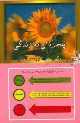 پنجره‌ای به زندگی