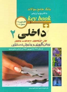 داخلی (پیش‌کارورزی و پذیرش دستیاری): از سال 1377 تا شهریور 1395 بر اساس منابع جدید